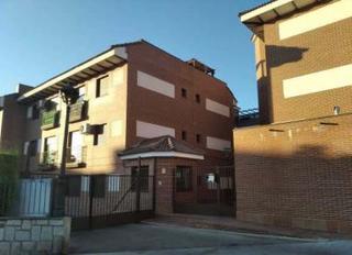 Appartement à Yuncler