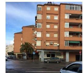 Appartement à Alcázar de San Juan