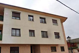 Appartement à Argamasilla de Calatrava