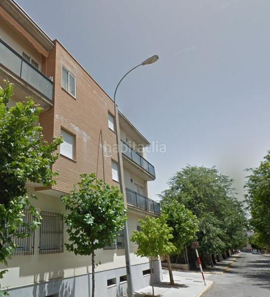 Foto f5494b33-4d5b-4d5f-822c-161c384b740f. Etagenwohnung in Zafra