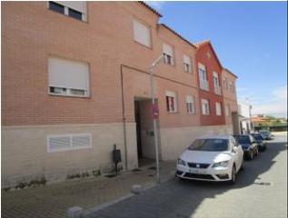 Flat in Argés