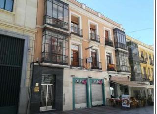 Business premise in Casco Histórico