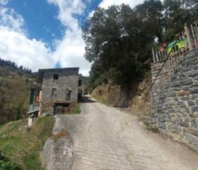 Geschäftsraum in Camaleño
