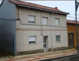 Haus in Carrizo