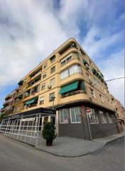 Etagenwohnung in Torredelcampo