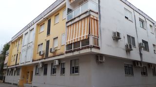 Etagenwohnung in Coria del Río