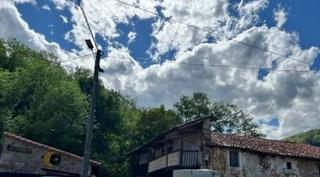 Casa a Anievas