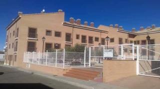 Pis a Alameda de la Sagra