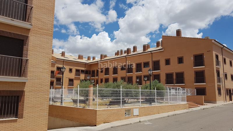 Foto 4f88a8c8-58aa-4fd1-855a-a5c240f25038. Appartamento in Alameda de la Sagra