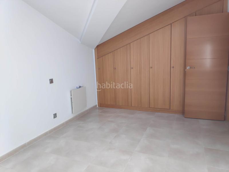 Foto f79e2a4d-2a5b-4eb1-912f-237c28c12860. Flat in Alameda de la Sagra