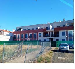 Pis a Pozuelo de Calatrava