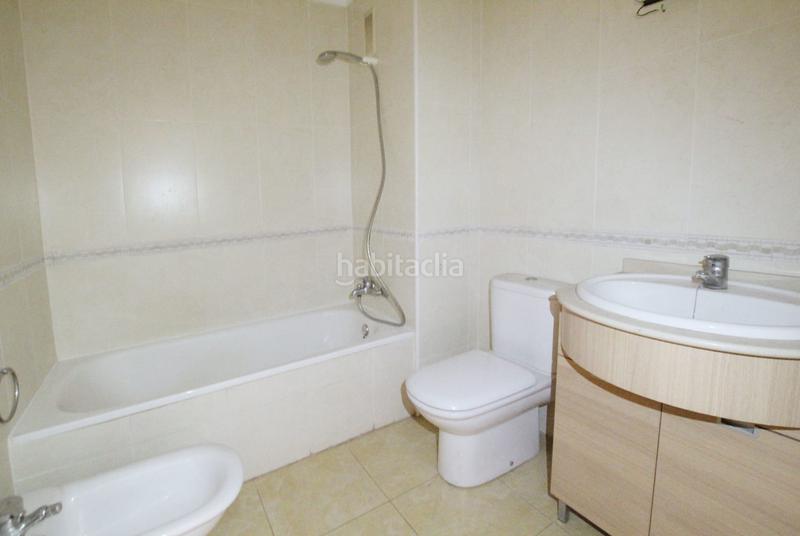 Foto b6ab5998-018e-4c63-befd-95a092224bf6. Appartement avec terrasse dans Santa Quiteria - Les Boqueres Almazora / Almassora