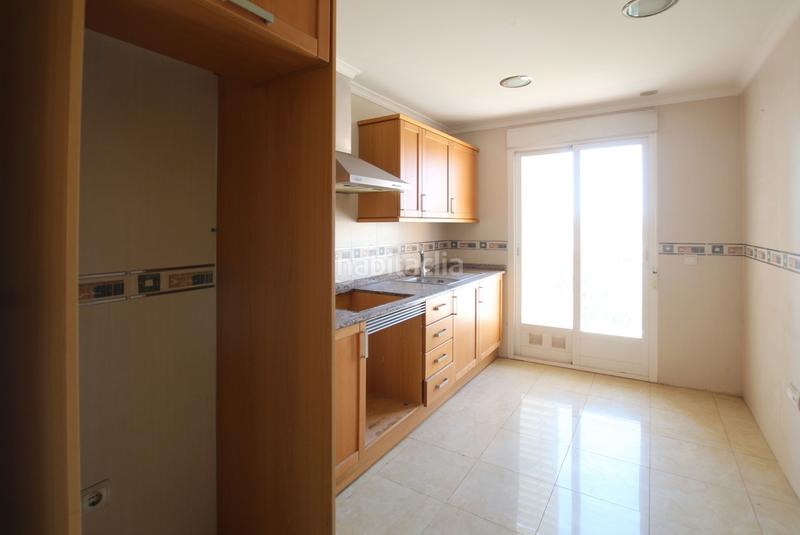 Foto c26f4f60-323a-4df0-9ab4-5cb2136af750. Piso en Santa Quiteria - Les Boqueres Almazora / Almassora