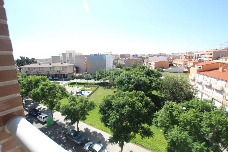 Foto f74b0f02-6ddd-40e2-b0e2-d3cdad9fbb2c. Piso en Santa Quiteria - Les Boqueres Almazora / Almassora