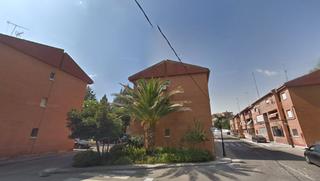 Appartement à Méntrida