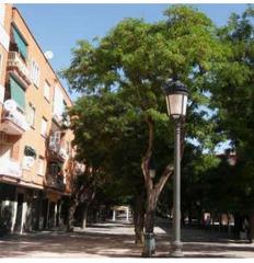 Appartement à Quintanar de la Orden