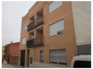 Appartement à Camarena