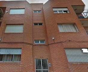Pis a San Javier