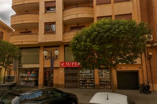 Appartement à El Rabal