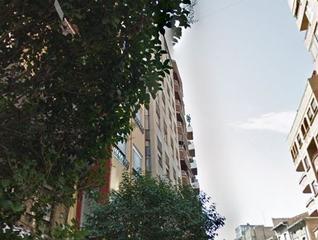 Etagenwohnung in El Rabal