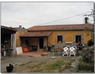 Haus in Quintes - Arroes
