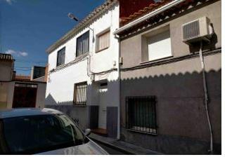 Haus in Campo de Criptana