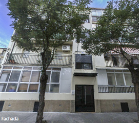 Appartement à Miralvalle - Av. Virgen del Puerto - La Data