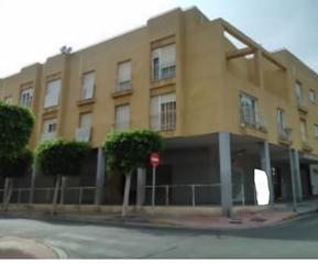Pis a Los Molinos - Villa Blanca