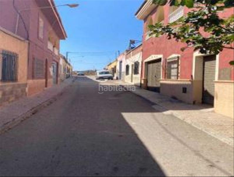 Foto e830185a-3ed0-4f4b-9c06-cb2bd2e8fe7f. Maison dans Carretera Mojonera - Cortijos de Marín Roquetas de Mar