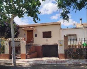 Casa a Viso del Marqués