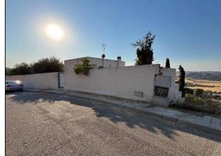 House in La Reconquista