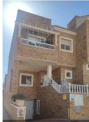 House in Los Molinos - Villa Blanca