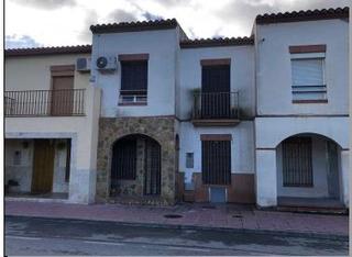 Maison à Íllora