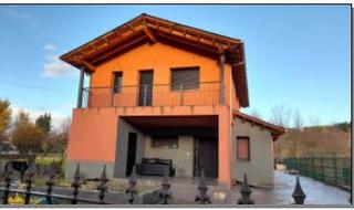 House in Vega de Espinareda