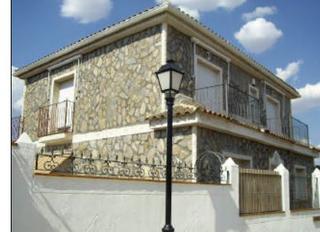 Maison à Cazalegas