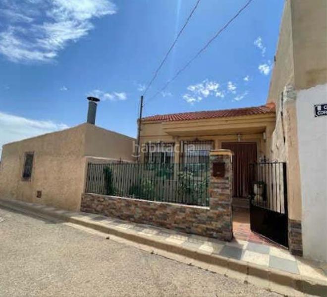 Foto af1fb97a-bf84-4315-a582-d6dfc1004c0d. Casa in Pozohondo