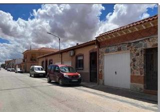 Casa a Solana (La)