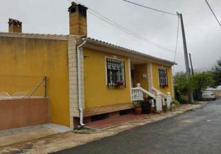 Maison à Moratalla