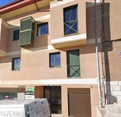 Casa a Méntrida