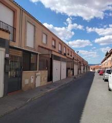 Casa a Cortijos (Los)