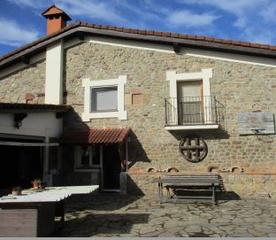 Maison à Castañeda