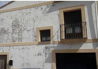 Maison à Montánchez