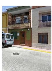 Casa a Santiago de Alcántara