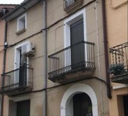 Casa a Alcanó