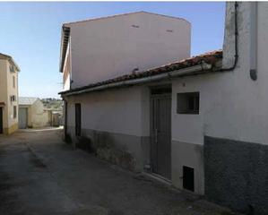 Maison à Portaje