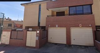 House in Marchamalo