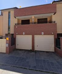 House in Marchamalo