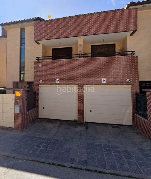 Foto 1a3504b2-97cd-4b44-b92f-38dad01e8e4f. Casa a Marchamalo