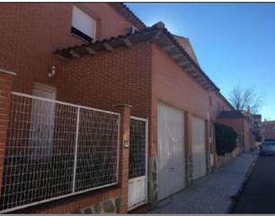 Casa a Santo Domingo - Caudilla