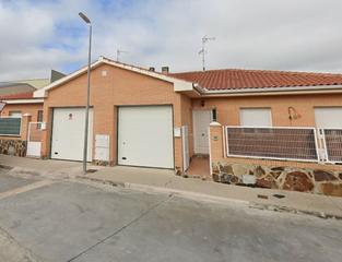 Maison à Toboso (El)